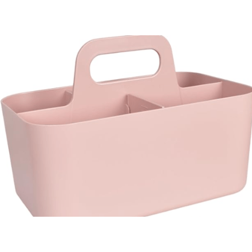 Bathroom Baby Caddy