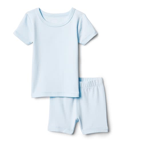 Amazon Essentials x Sofia Grainge Mommy and Me Short Sleeve Pajama Set