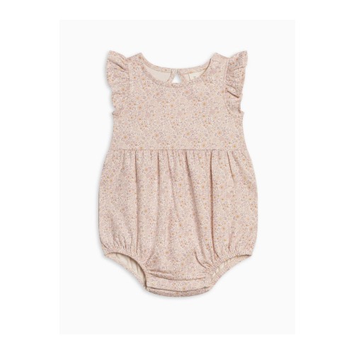 Sommer Organic Tank Romper
