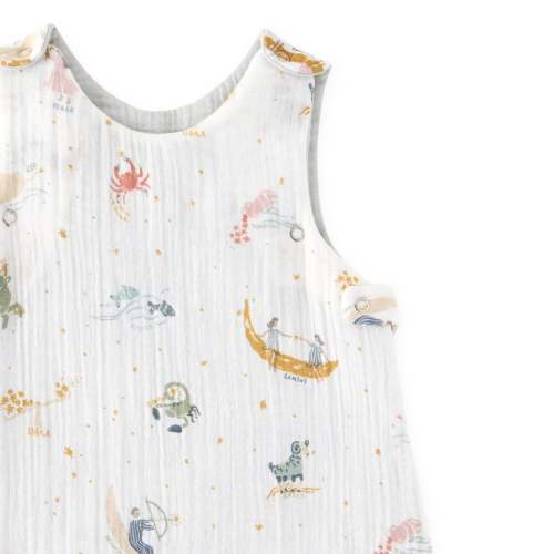 Organic Kids & Baby Clothes | 1.7 TOG Sleep Bag | Pehr US