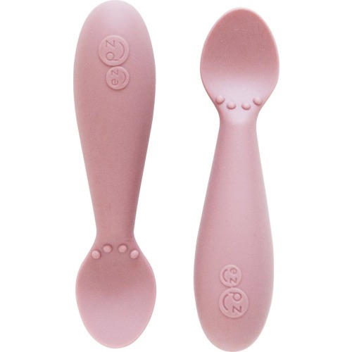 ezpz 2-Pack Tiny Spoons