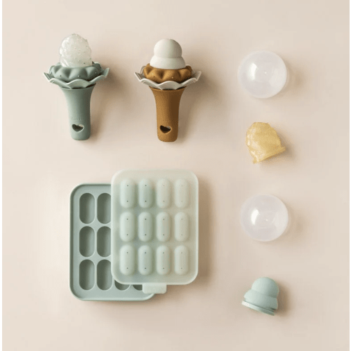 Baby Food Feeder - 2 Pack