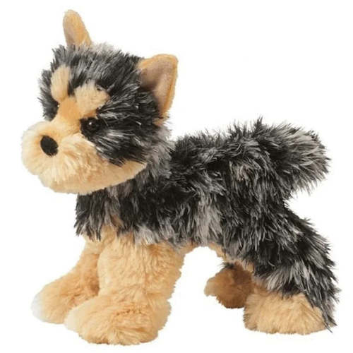 Cuddle Toys Yonkers Yorkie