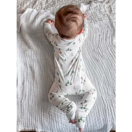 Hit the Slopes Bamboo Jumpsuit