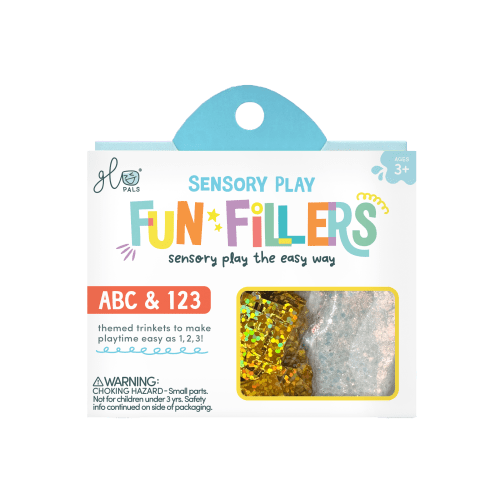 Fun Fillers