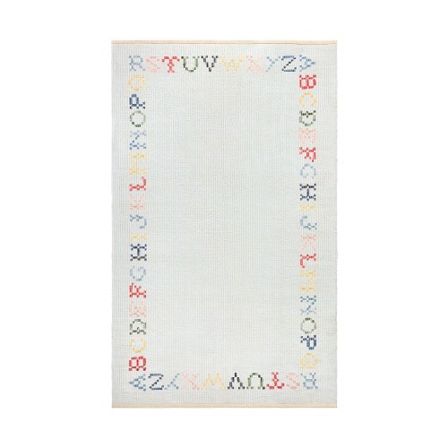 Riley Sheehey ABC Reversible Rug