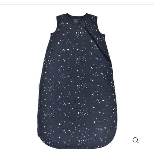 Ecolino® Organic Cotton Classic Baby Sleep Bag or Sack, Milky Way