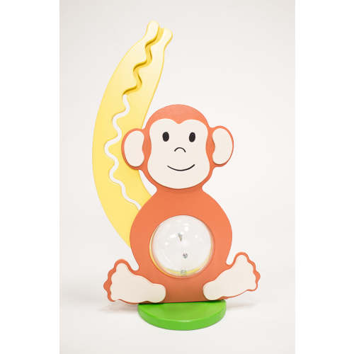 Monkey Piggy Bank