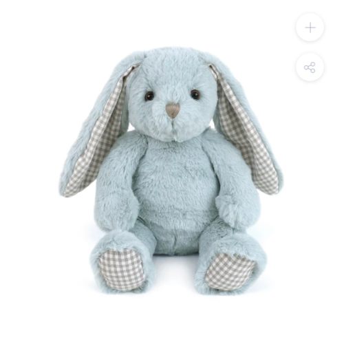 Asher Bunny