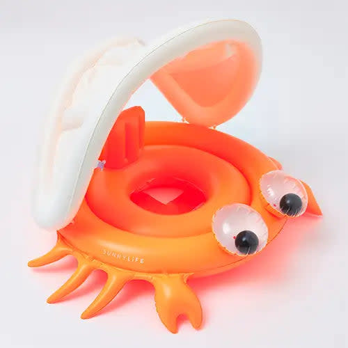 SEA CREATURE BABY FLOAT
