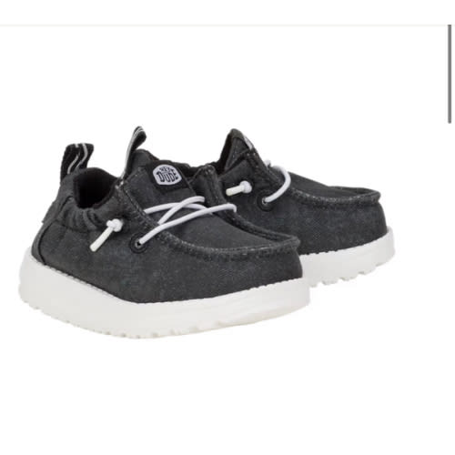 LILDUDE Slip On Core - HEYDUDE