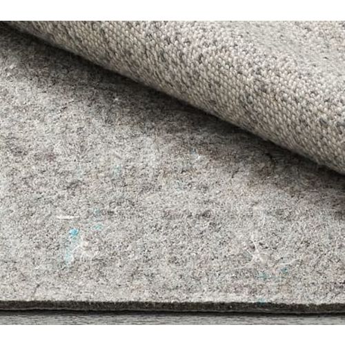 Premium Rug Pad, 1/4", 6x9