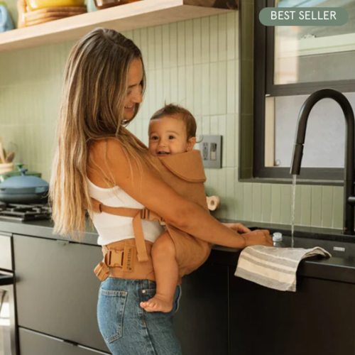 WildBird Aerial Carrier - Willow, Xs-Xl