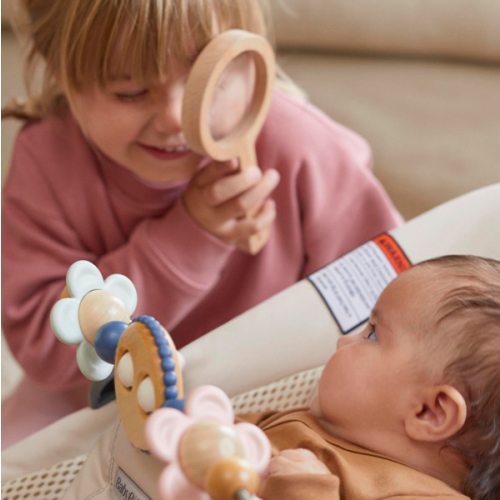 BabyBjörn Bouncer Balance Soft