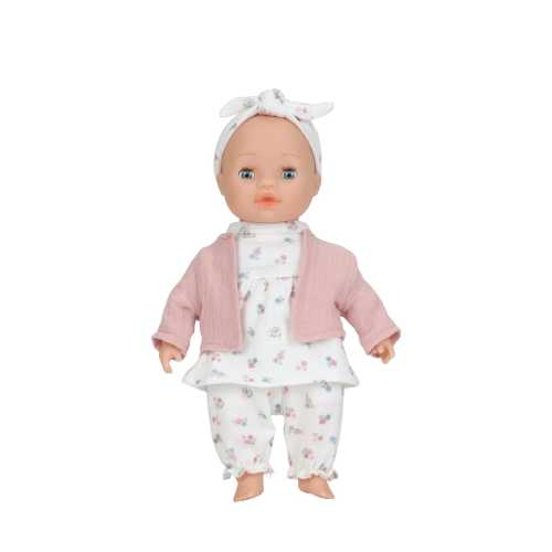 Baby Doll - Philou