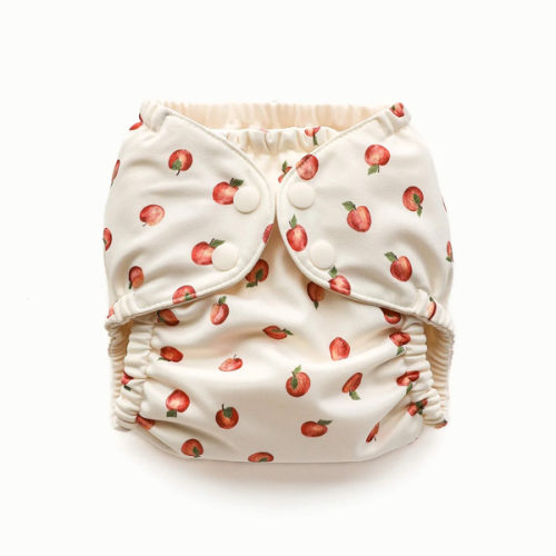Cloth Diaper Covers - Esembly Baby