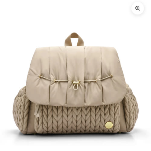 Levy Backpack Beige