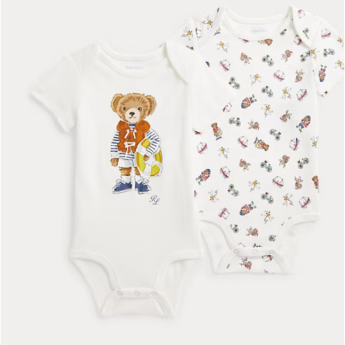 Baby Boy (Sizes 0–24M) | Ralph Lauren | Ralph Lauren