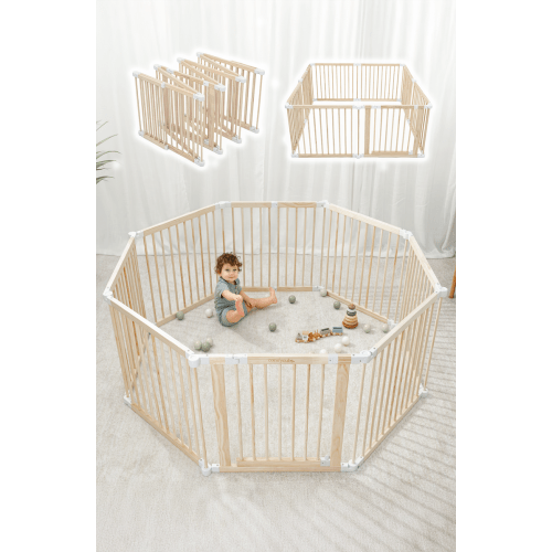 Playpen for Toddler and Babies