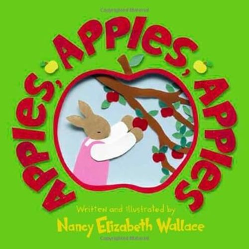 Apples, Apples, Apples Paperback – January 5, 2012