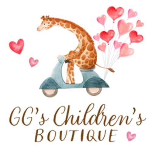 Gift Card – GG's Children's Boutique