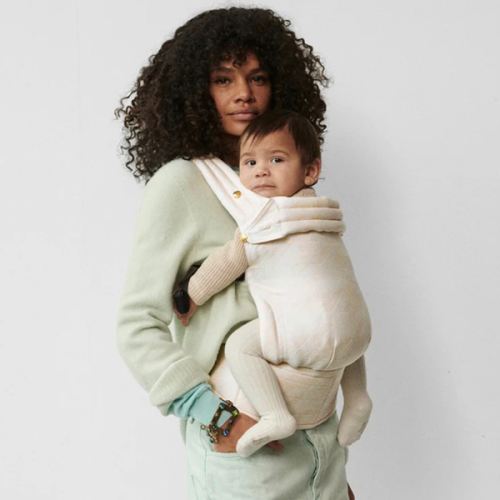 Tweed W | Zeitgeist Baby Carrier | SHOP ARTIPOPPE