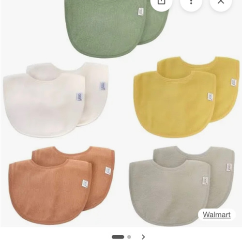 plain boys bibs - Google Search