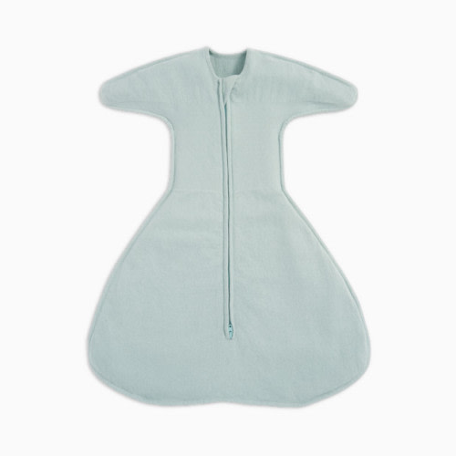 SleepSack SwaddleStretch - Calm Sage