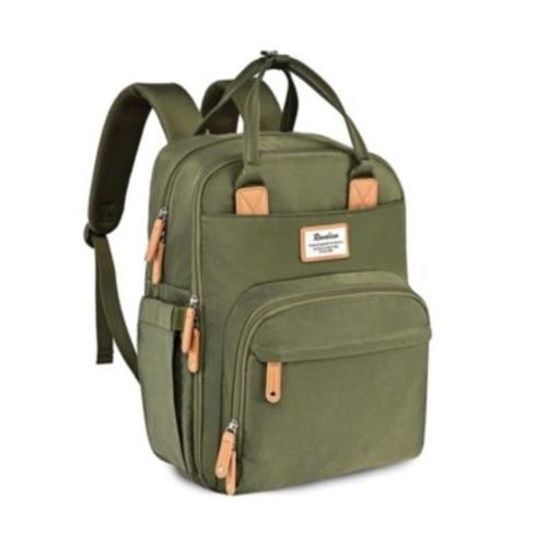Baby Multifunctional Large Travel Diaper Bag