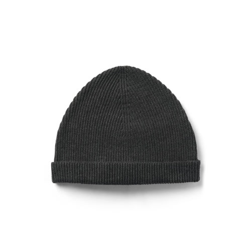 Cotton Beanie