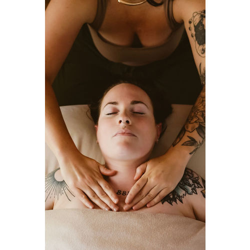 Prenatal Massage | Rooted by Lauren