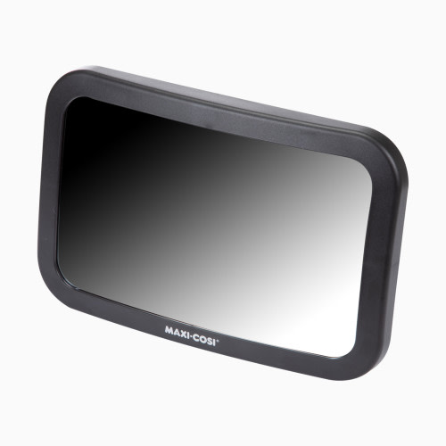 Maxi-Cosi Back Seat Mirror - Black