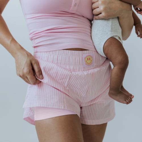 The Little Milk Bar | Postpartum Set