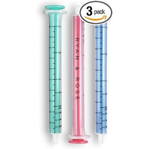 Cutie Dose - Liquid Medicine Dispenser – Ryan And Rose