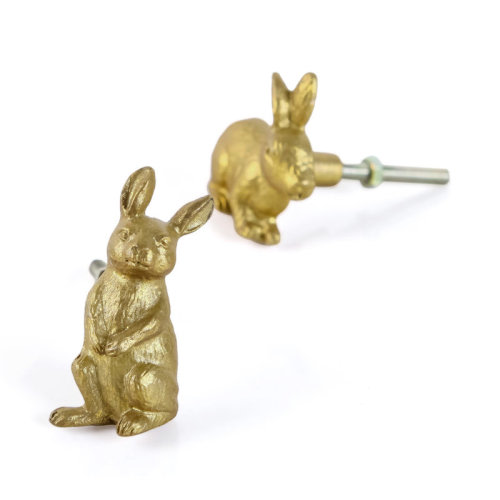 Mike & Melissa Oversized 2 1/3" Novelty Knob Multipack & Reviews | Wayfair