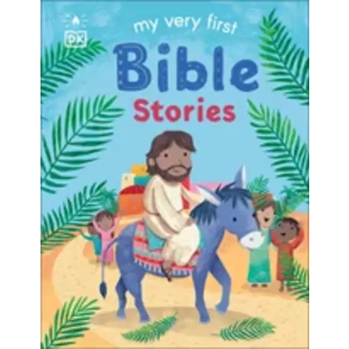 My Very First Bible Stories