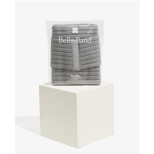 Postpartum Belly Band & Abdominal Binder for Recovery