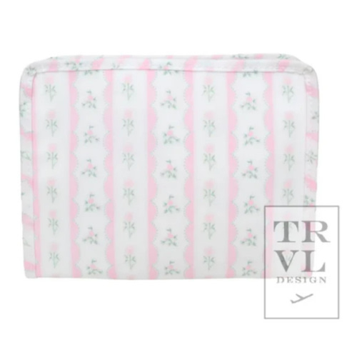 Medium Roadie Bag by TRVL