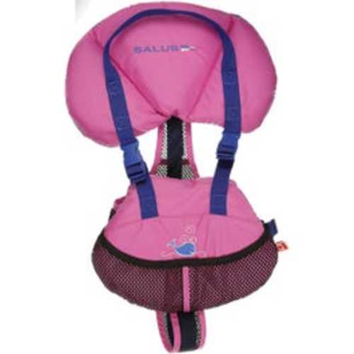 Salus VFI Bijoux - Bébé | SAIL ** ROUGE **