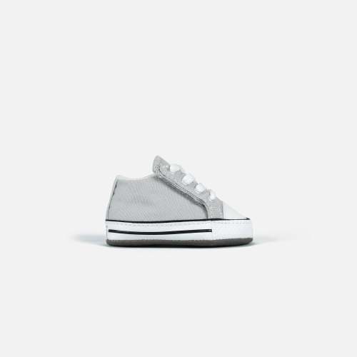 Converse Cribster Chuck Taylor All Star Mid - Wolf Grey