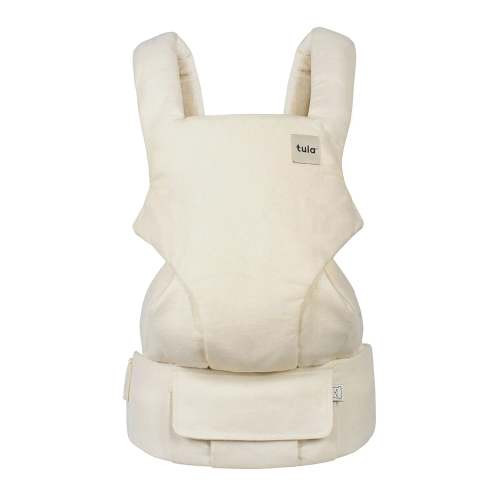 Dove Explore Carrier in Linen – Tula United States