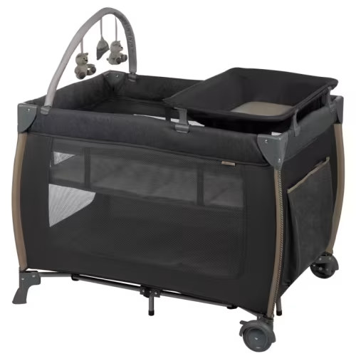 Safety 1st Amherst 3-In-1 Playard, Castle Point | Costco