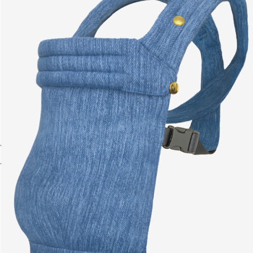 Denim Classic | Zeitgeist Baby Carrier | SHOP ARTIPOPPE