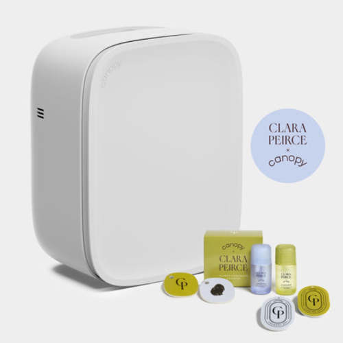 Clara Peirce x Canopy Air Purifier
