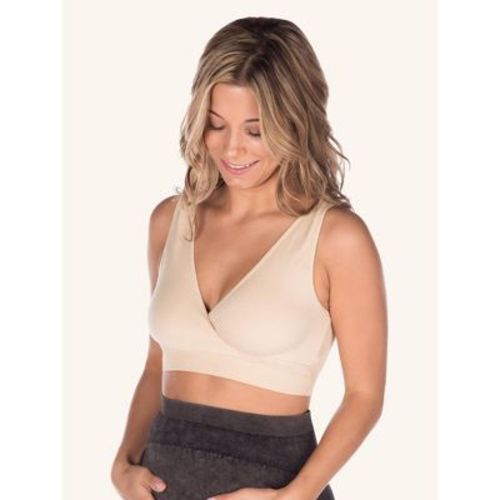 Leading Lady The Harmony - Crossover Comfort & Sleep Bra