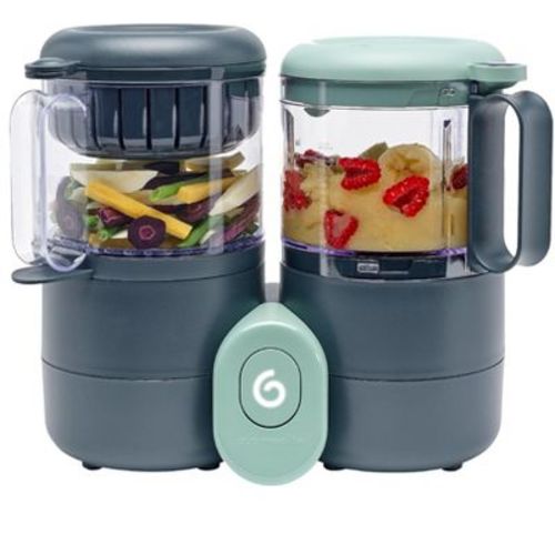 Babymoov Duo Meal Lite