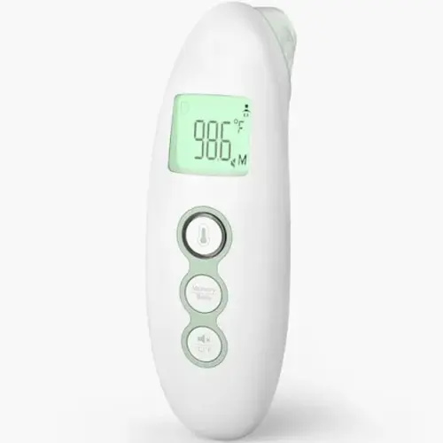baby forehead thermometer - Google Search