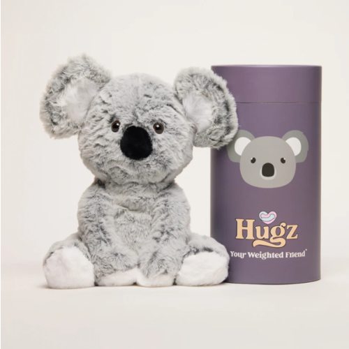 Ozzie the Koala – givehugz
