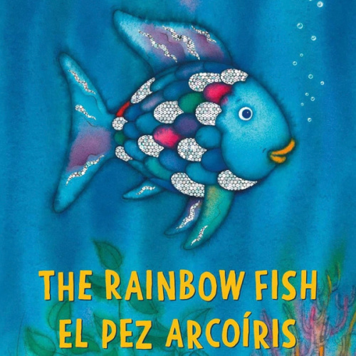 The Rainbow Fish/El Pez Arcoíris English/Spanish: (Bilingual Edition) (bilibri) (Spanish Edition)