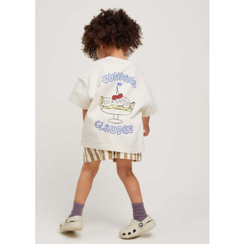 Lenni Sundaes At Claudes Tee – Claude & Co